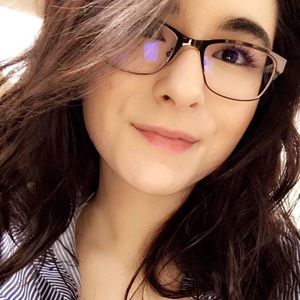 Meet your Posher, Brianna